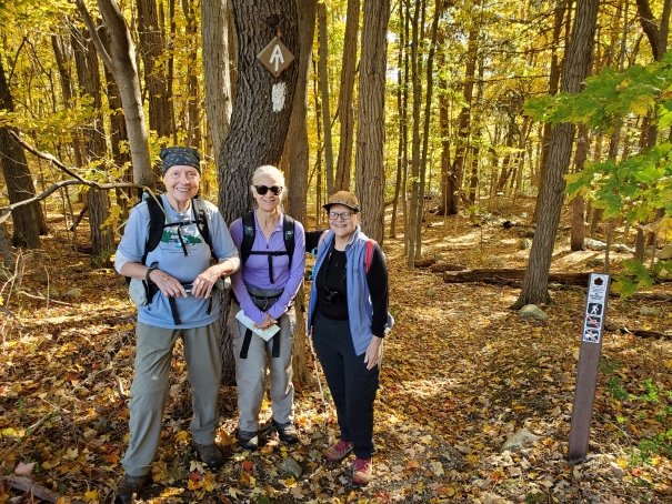 20221015_103301.Fahnestock hike w ladies